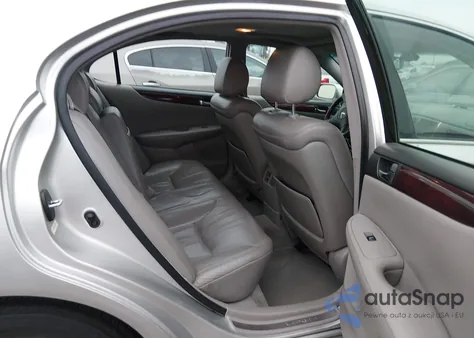 2002 Lexus Es 300 z USA, uszkodzony, nr VIN JTHBF30G725032258